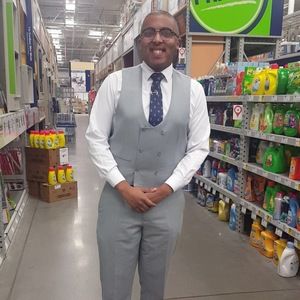 Meet your Posher, Mark